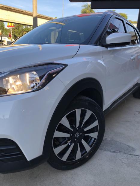 NISSAN Kicks 1.6 16V 4P FLEXSTART S, Foto 3