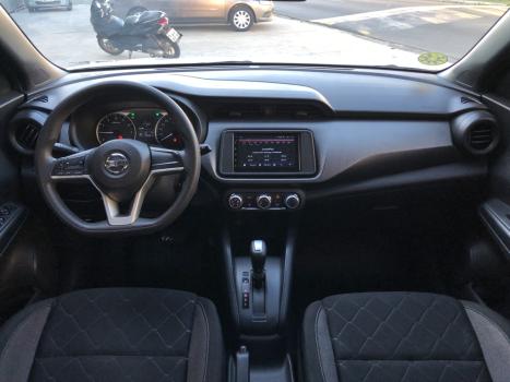 NISSAN Kicks 1.6 16V 4P FLEXSTART S, Foto 5