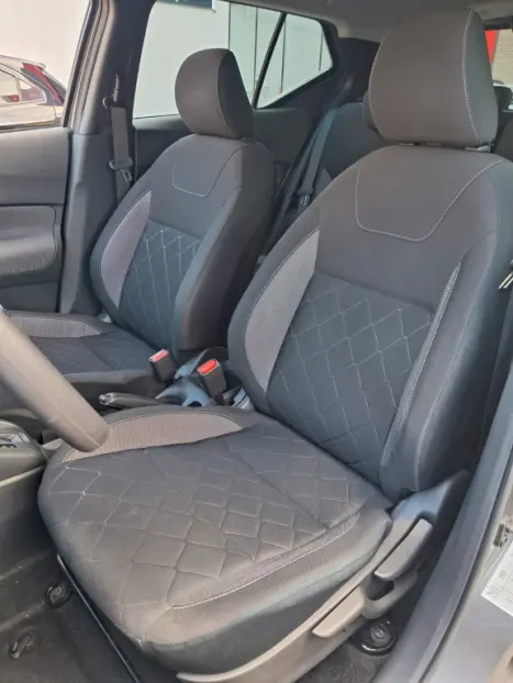 NISSAN Kicks 1.6 16V 4P FLEXSTART S, Foto 3