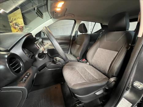 NISSAN Kicks 1.6 16V 4P FLEX ACTIVE X-TRONIC AUTOMTICO CVT, Foto 8