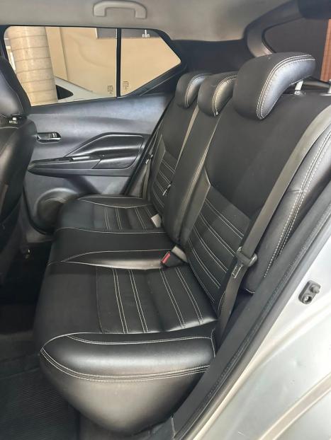 NISSAN Kicks 1.6 16V 4P FLEXSTART S X-TRONIC AUTOMTICO CVT, Foto 9
