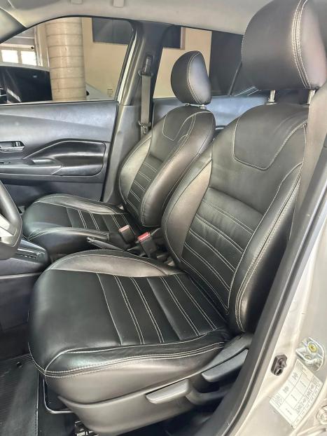 NISSAN Kicks 1.6 16V 4P FLEXSTART S X-TRONIC AUTOMTICO CVT, Foto 10