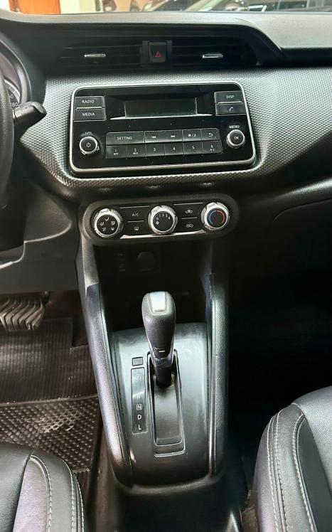 NISSAN Kicks 1.6 16V 4P FLEXSTART S X-TRONIC AUTOMTICO CVT, Foto 12