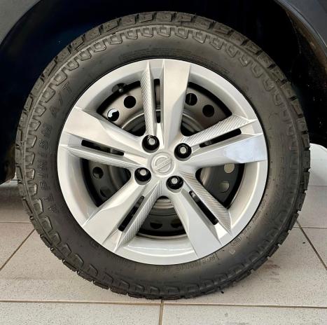 NISSAN Kicks 1.6 16V 4P FLEXSTART S X-TRONIC AUTOMTICO CVT, Foto 14