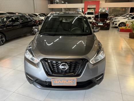 NISSAN Kicks 1.6 16V 4P FLEXSTART S, Foto 2