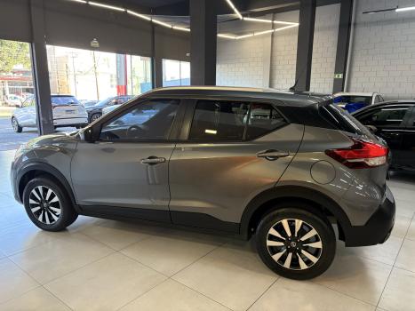 NISSAN Kicks 1.6 16V 4P FLEXSTART S, Foto 5