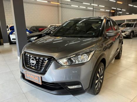 NISSAN Kicks 1.6 16V 4P FLEXSTART S, Foto 6