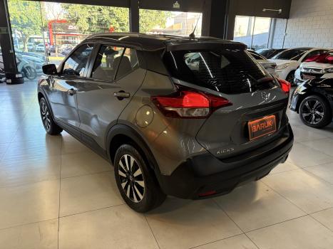 NISSAN Kicks 1.6 16V 4P FLEXSTART S, Foto 8