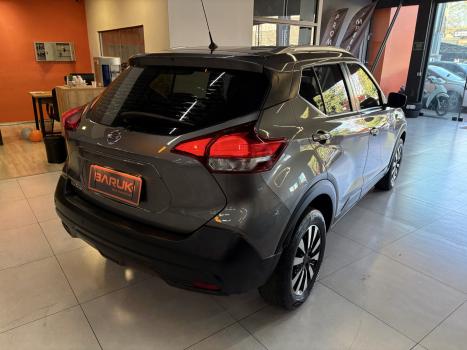 NISSAN Kicks 1.6 16V 4P FLEXSTART S, Foto 9