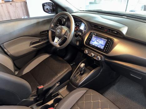 NISSAN Kicks 1.6 16V 4P FLEXSTART S, Foto 10