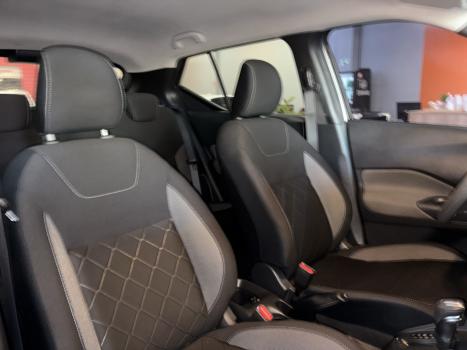NISSAN Kicks 1.6 16V 4P FLEXSTART S, Foto 11