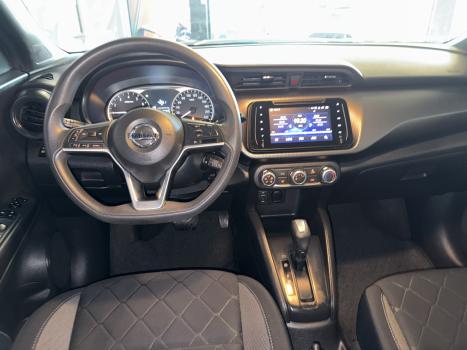 NISSAN Kicks 1.6 16V 4P FLEXSTART S, Foto 12