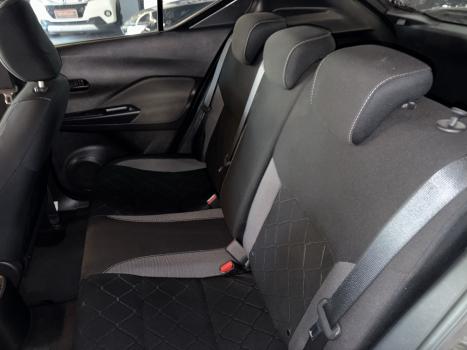 NISSAN Kicks 1.6 16V 4P FLEXSTART S, Foto 13