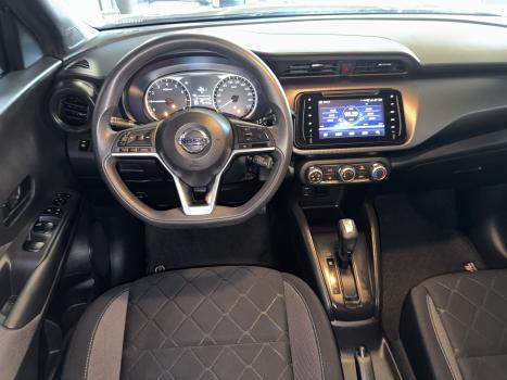 NISSAN Kicks 1.6 16V 4P FLEXSTART S, Foto 14