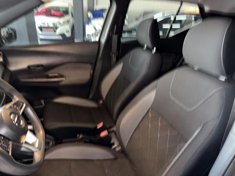 NISSAN Kicks 1.6 16V 4P FLEXSTART S, Foto 16