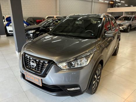 NISSAN Kicks 1.6 16V 4P FLEXSTART S, Foto 17