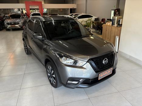 NISSAN Kicks 1.6 16V 4P FLEXSTART S, Foto 18