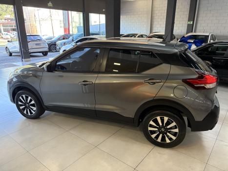 NISSAN Kicks 1.6 16V 4P FLEXSTART S, Foto 19