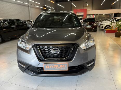 NISSAN Kicks 1.6 16V 4P FLEXSTART S, Foto 20