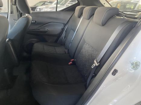 NISSAN Kicks 1.6 16V 4P FLEX ACTIVE X-TRONIC AUTOMTICO CVT, Foto 10
