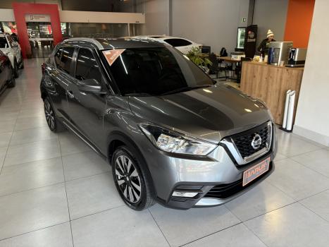 NISSAN Kicks 1.6 16V 4P FLEXSTART SL X-TRONIC AUTOMTICO CVT, Foto 2