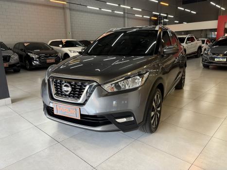 NISSAN Kicks 1.6 16V 4P FLEXSTART SL X-TRONIC AUTOMTICO CVT, Foto 3