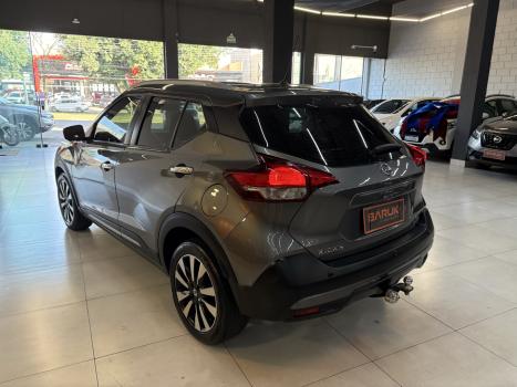 NISSAN Kicks 1.6 16V 4P FLEXSTART SL X-TRONIC AUTOMTICO CVT, Foto 5