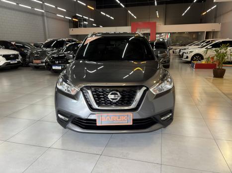 NISSAN Kicks 1.6 16V 4P FLEXSTART SL X-TRONIC AUTOMTICO CVT, Foto 6