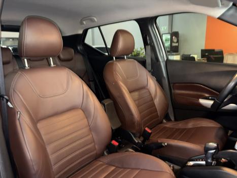 NISSAN Kicks 1.6 16V 4P FLEXSTART SL X-TRONIC AUTOMTICO CVT, Foto 11