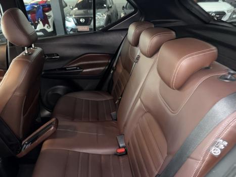 NISSAN Kicks 1.6 16V 4P FLEXSTART SL X-TRONIC AUTOMTICO CVT, Foto 13