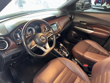 NISSAN Kicks 1.6 16V 4P FLEXSTART SL X-TRONIC AUTOMTICO CVT, Foto 15