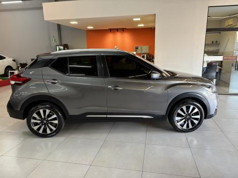 NISSAN Kicks 1.6 16V 4P FLEXSTART SL X-TRONIC AUTOMTICO CVT, Foto 17