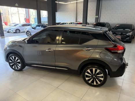 NISSAN Kicks 1.6 16V 4P FLEXSTART SL X-TRONIC AUTOMTICO CVT, Foto 19
