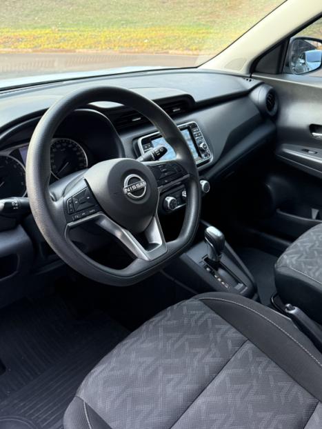 NISSAN Kicks 1.6 16V 4P FLEXSTART SENSE XTRONIC AUTOMTICO CVT, Foto 6