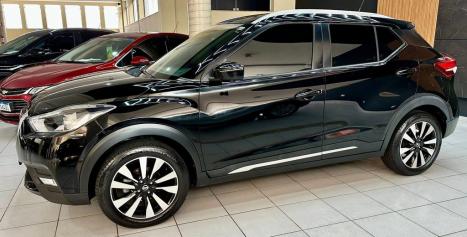 NISSAN Kicks 1.6 16V 4P FLEXSTART SL X-TRONIC AUTOMTICO CVT, Foto 4