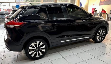 NISSAN Kicks 1.6 16V 4P FLEXSTART SL X-TRONIC AUTOMTICO CVT, Foto 5