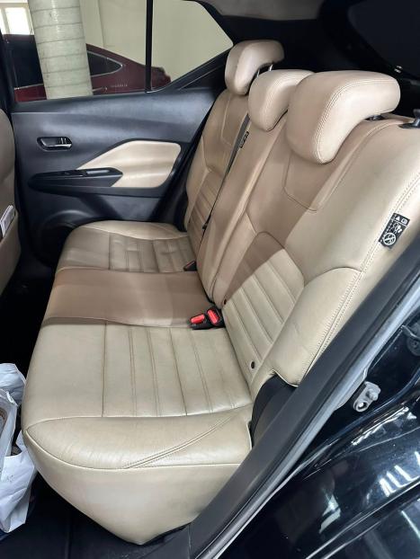 NISSAN Kicks 1.6 16V 4P FLEXSTART SL X-TRONIC AUTOMTICO CVT, Foto 6