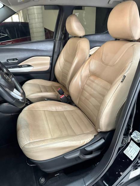 NISSAN Kicks 1.6 16V 4P FLEXSTART SL X-TRONIC AUTOMTICO CVT, Foto 7