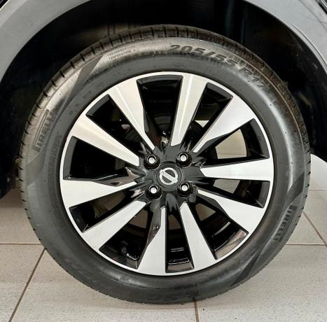 NISSAN Kicks 1.6 16V 4P FLEXSTART SL X-TRONIC AUTOMTICO CVT, Foto 12