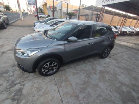 NISSAN Kicks 1.6 16V 4P FLEXSTART S, Foto 2