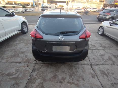 NISSAN Kicks 1.6 16V 4P FLEXSTART S, Foto 3