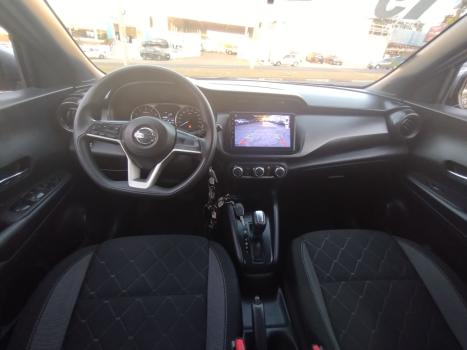 NISSAN Kicks 1.6 16V 4P FLEXSTART S, Foto 6
