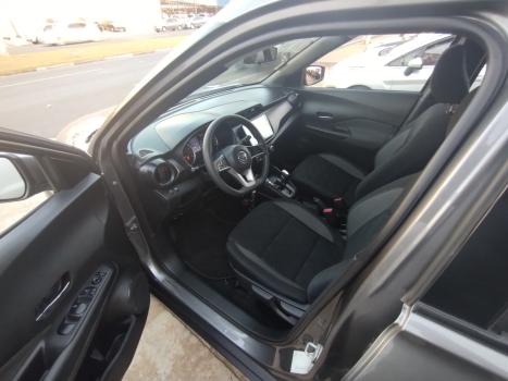 NISSAN Kicks 1.6 16V 4P FLEXSTART S, Foto 7