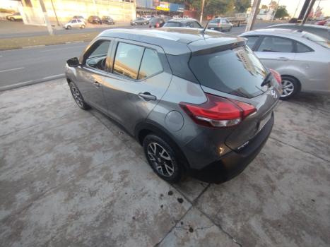 NISSAN Kicks 1.6 16V 4P FLEXSTART S, Foto 9