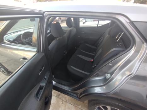 NISSAN Kicks 1.6 16V 4P FLEXSTART S, Foto 11