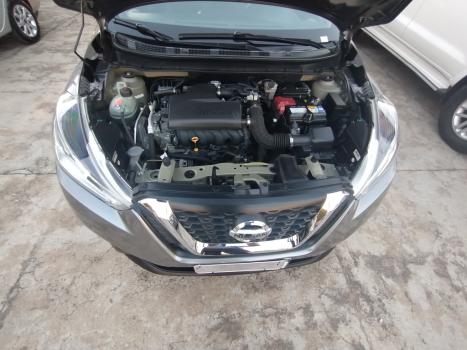 NISSAN Kicks 1.6 16V 4P FLEXSTART S, Foto 12