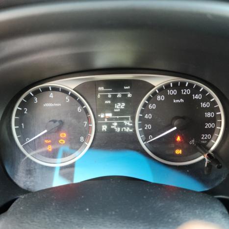 NISSAN Kicks 1.6 16V 4P FLEXSTART S DIRECT X-TRONIC AUTOMTICO CVT, Foto 13