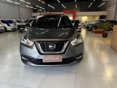 NISSAN Kicks 1.6 16V 4P FLEXSTART SL X-TRONIC AUTOMTICO CVT, Foto 3