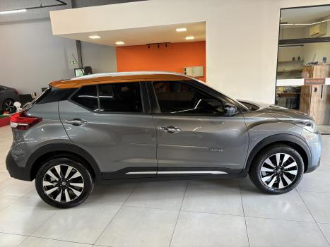 NISSAN Kicks 1.6 16V 4P FLEXSTART SL X-TRONIC AUTOMTICO CVT, Foto 5
