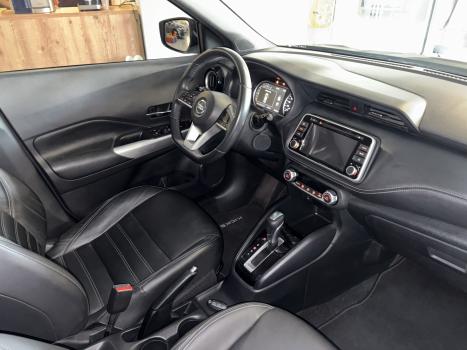 NISSAN Kicks 1.6 16V 4P FLEXSTART SL X-TRONIC AUTOMTICO CVT, Foto 10